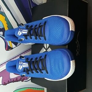 Nike Kobe Mamba Focus TB "Game Royal"